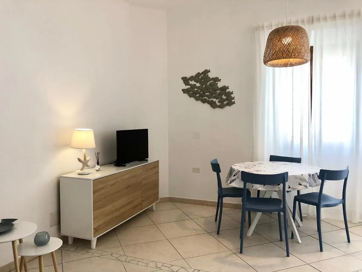 Il Gabbiano case vacanza Santa Teresa di Gallura Italia