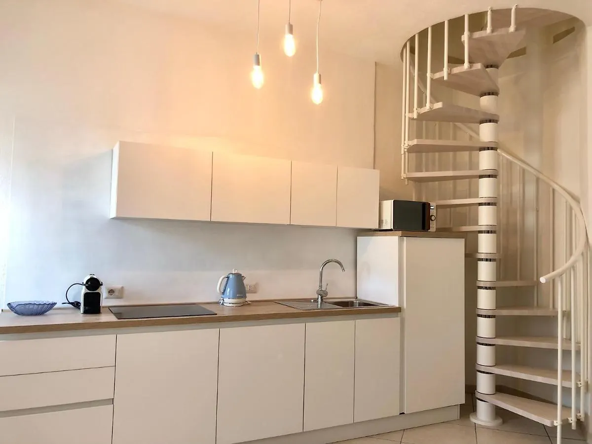 Il Gabbiano Case Vacanza Santa Teresa Gallura Apartment