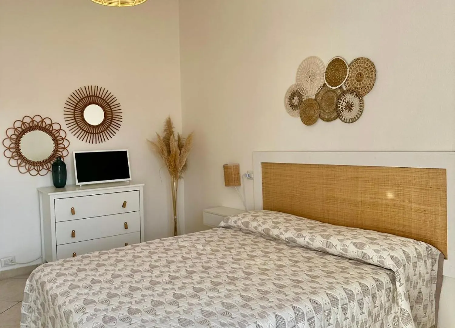 Apartment Il Gabbiano Case Vacanza Santa Teresa Gallura