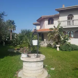 La Casa Delle Rose 1 Hébergement de vacances