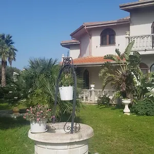 La Casa Delle Rose 2 Hébergement de vacances