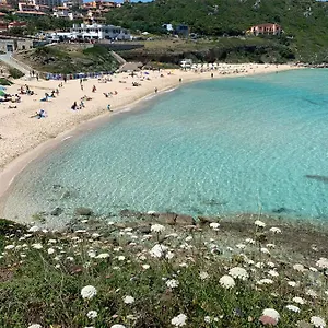 Appartamento Immobile Rena Bianca, Santa Teresa di Gallura