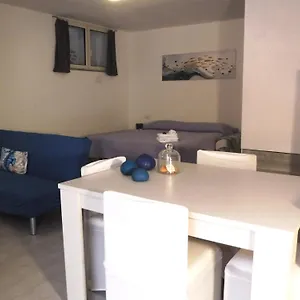 Appartamento Sottocoperta - Casa, Santa Teresa di Gallura