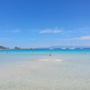 Appartamento Casa Ginevra, Santa Teresa di Gallura