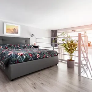 Milky House Apartment Mailand