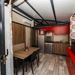 Oasi Campingplatz Diano Marina