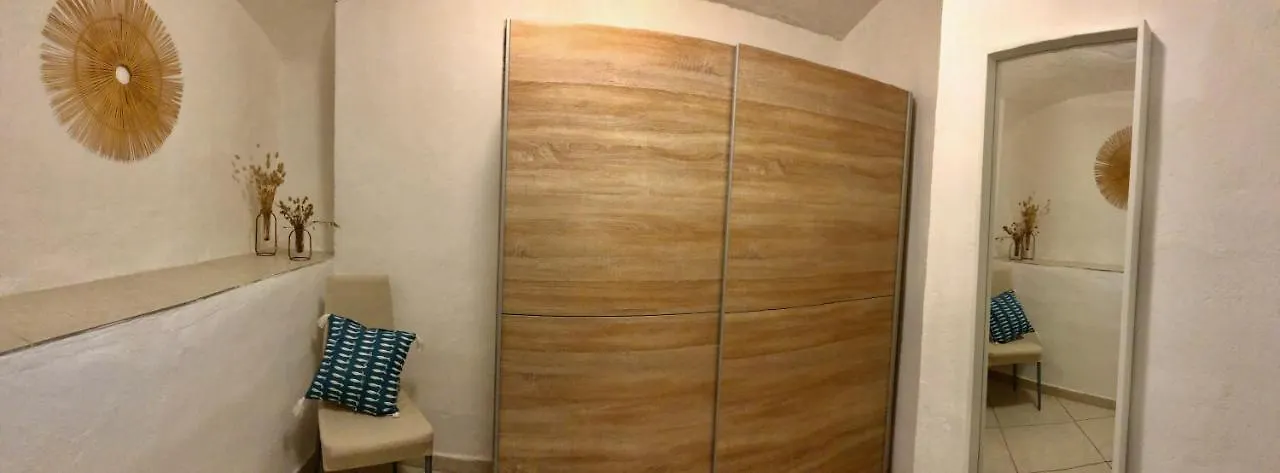 Appartement Il Gabbiano Case Vacanza Santa Teresa Gallura Italie