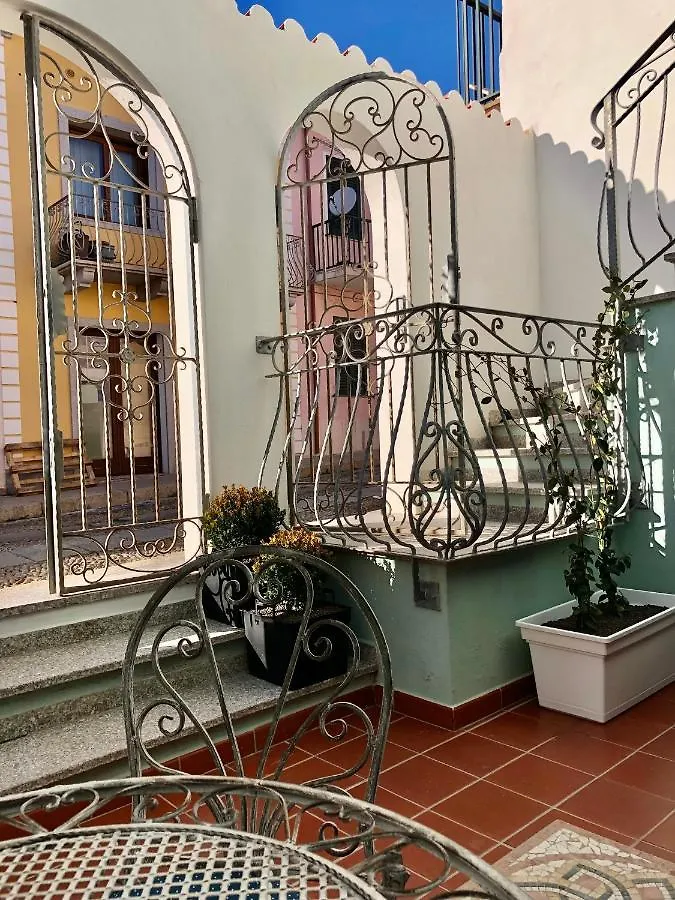 Appartement Il Gabbiano Case Vacanza Santa Teresa Gallura