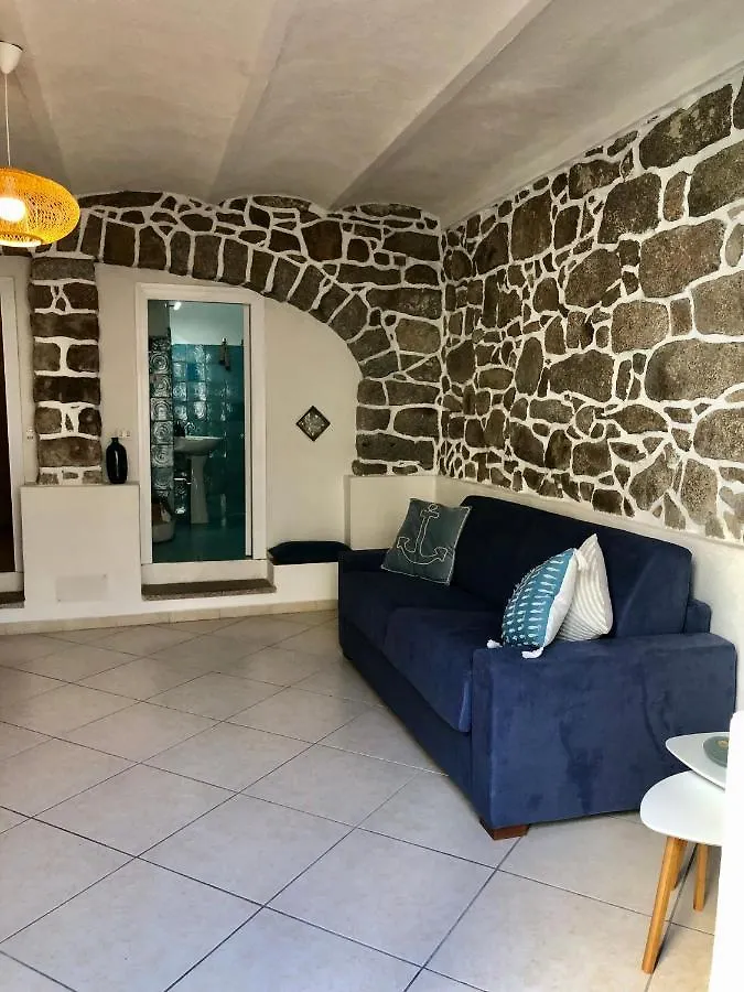 Il Gabbiano Case Vacanza Santa Teresa Gallura Italie