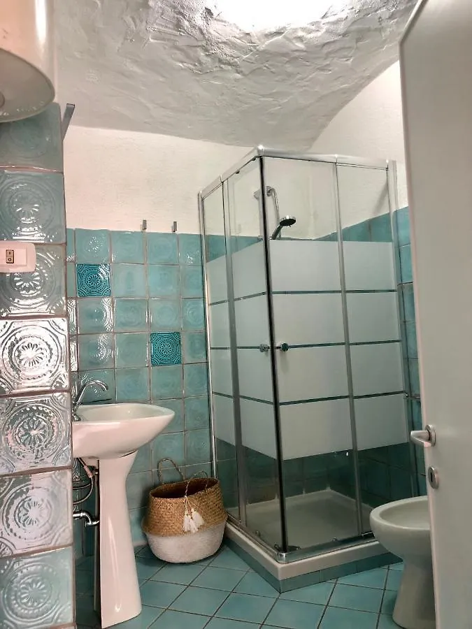 Appartement Il Gabbiano Case Vacanza Santa Teresa Gallura