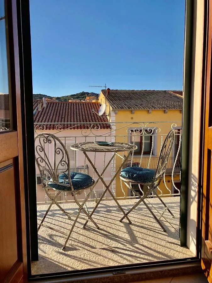 Appartement Il Gabbiano Case Vacanza Santa Teresa Gallura Italie