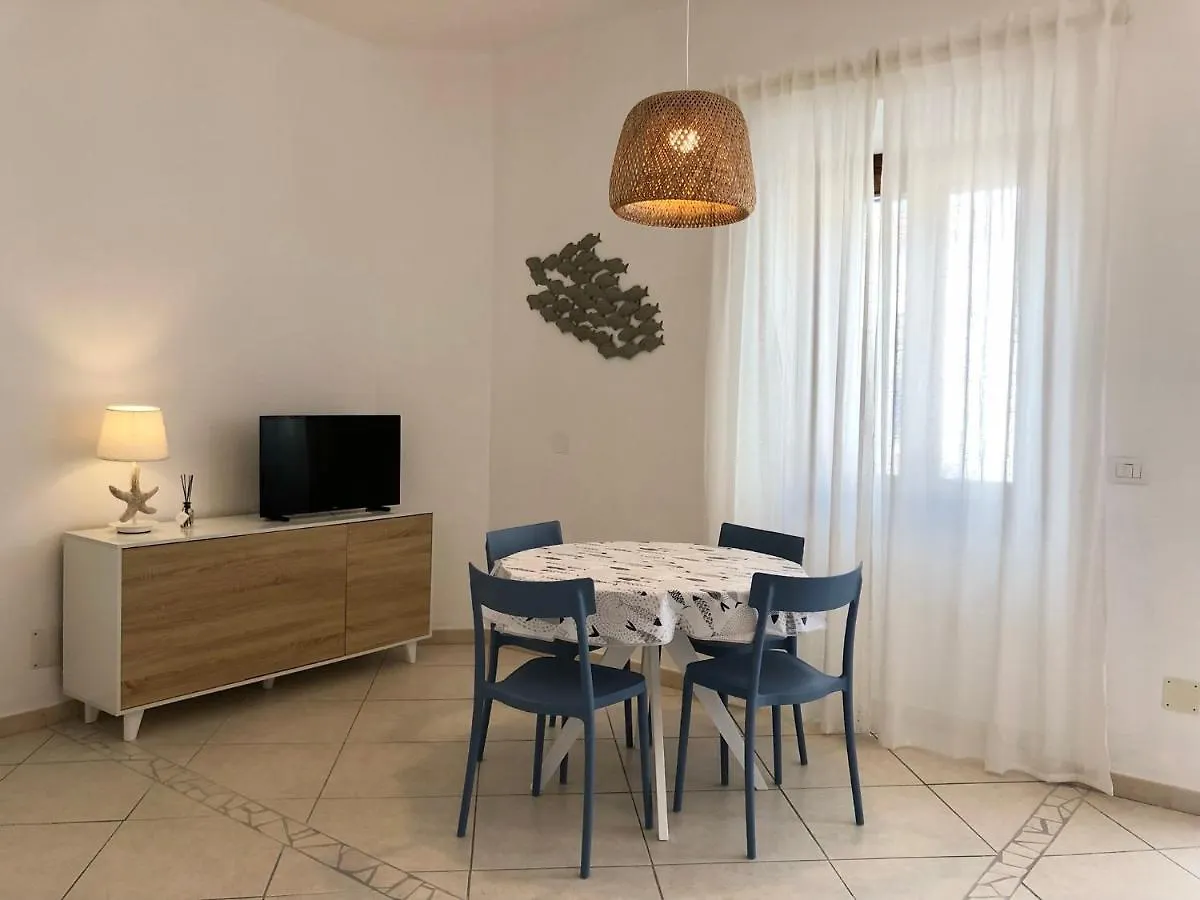 Appartement Il Gabbiano Case Vacanza Santa Teresa Gallura