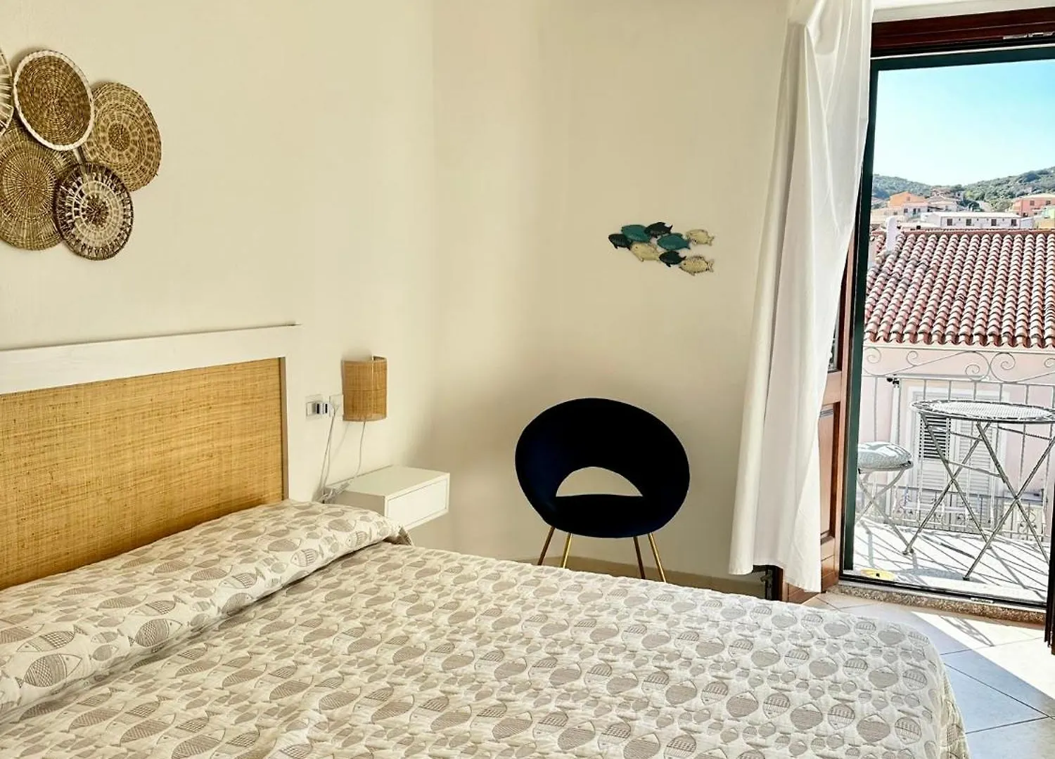 Il Gabbiano Case Vacanza Santa Teresa Gallura