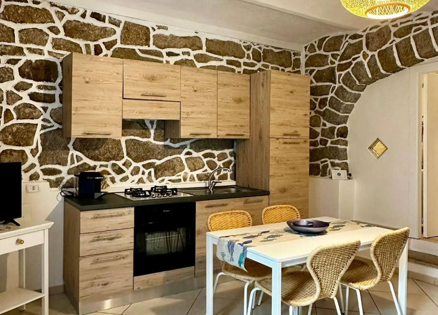 Appartement Il Gabbiano Case Vacanza Santa Teresa Gallura